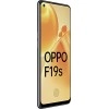 OPPO F19s (Glowing Black, 6GB RAM, 128 Storage) Refurbished