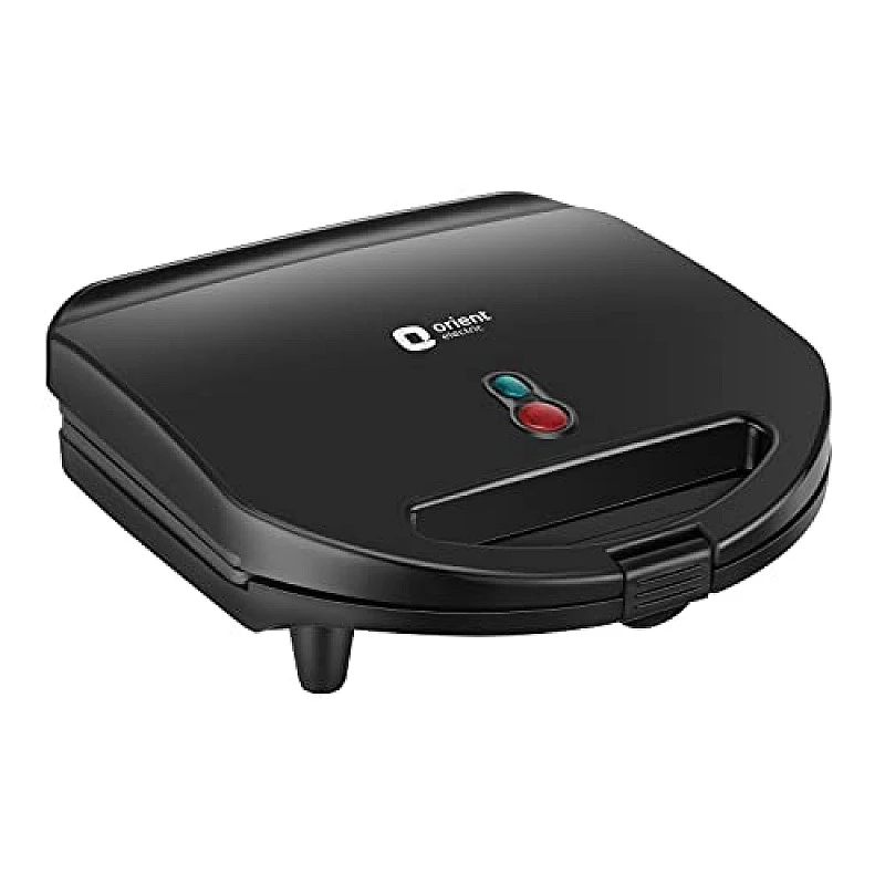 Orient Electric Chefspecial Griller & toster (Black) Orient Electric Chefspecial Griller & toster (Black)