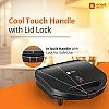 Orient Electric Chefspecial Griller & toster (Black) Orient Electric Chefspecial Griller & toster (Black)