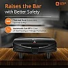 Orient Electric Chefspecial Griller & toster (Black) Orient Electric Chefspecial Griller & toster (Black)