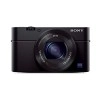 Sony RX100M3 Premium Compact Camera with 1.0-Type Exmor CMOS Sensor (Optical, DSC-RX100M3), Black