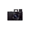 Sony RX100M3 Premium Compact Camera with 1.0-Type Exmor CMOS Sensor (Optical, DSC-RX100M3), Black
