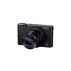 Sony RX100M3 Premium Compact Camera with 1.0-Type Exmor CMOS Sensor (Optical, DSC-RX100M3), Black