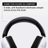 Sony INZONE H3, MDR-G300 Wired Gaming Headset, Over-Ear Headphones with 360 Spatial Sound, USB Wired Over-Ear (White) Sony INZONE H3, MDR-G300 Wired Gaming Headset, Over-Ear Headphones with 360 Spatial Sound, USB Wired Over-Ear (White)