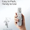 Zhiyun Smooth Q4 Combo Gimbal Stabilizer for Smartphone iPhone Android Gimbal w/Built-in Extension ,Grey Zhiyun Smooth Q4 Combo Gimbal Stabilizer for Smartphone iPhone Android Gimbal w/Built-in Extension ,Grey