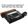 HP 104A Black Original Laser Imaging Drum HP 104A Black Original Laser Imaging Drum