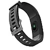 AIRTREE Bluetooth M3 Smart Fitness Band (Black Color) AIRTREE Bluetooth M3 Smart Fitness Band (Black Color)