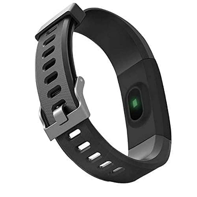 AIRTREE Bluetooth M3 Smart Fitness Band (Black Color) AIRTREE Bluetooth M3 Smart Fitness Band (Black Color)