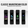 AIRTREE Bluetooth M3 Smart Fitness Band (Black Color) AIRTREE Bluetooth M3 Smart Fitness Band (Black Color)