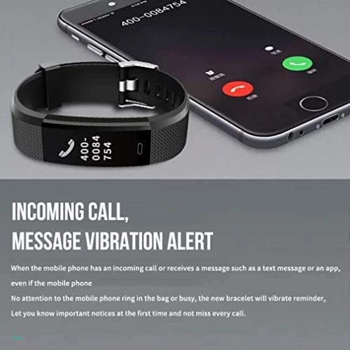 AIRTREE Bluetooth M3 Smart Fitness Band (Black Color) AIRTREE Bluetooth M3 Smart Fitness Band (Black Color)