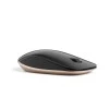 HP 410 Slim Bluetooth Mouse with 1200 DPI Optical Sensor Silver HP 410 Slim Bluetooth Mouse with 1200 DPI Optical Sensor Silver
