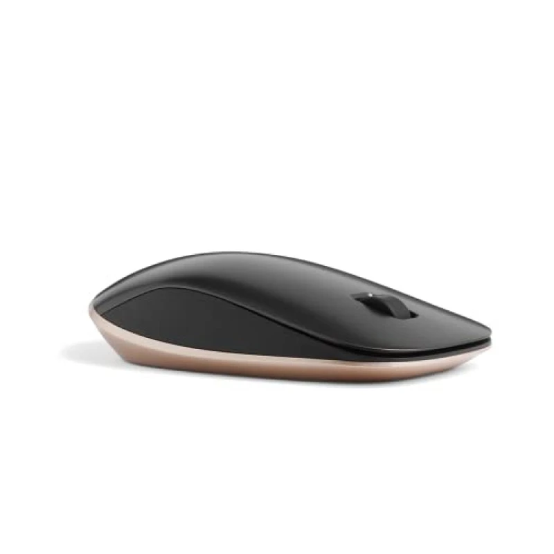 HP 410 Slim Bluetooth Mouse with 1200 DPI Optical Sensor Silver HP 410 Slim Bluetooth Mouse with 1200 DPI Optical Sensor Silver