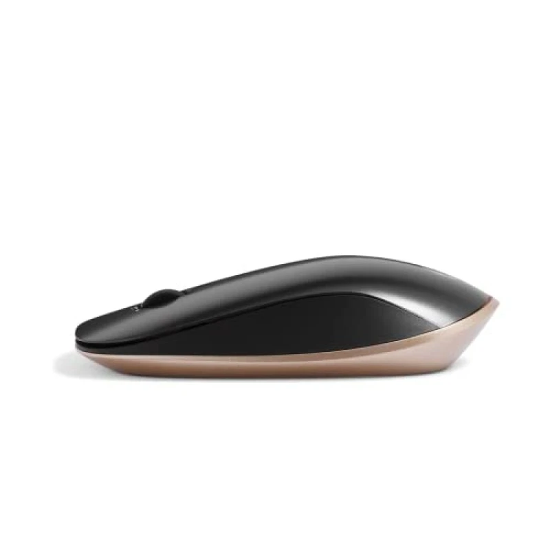 HP 410 Slim Bluetooth Mouse with 1200 DPI Optical Sensor Silver HP 410 Slim Bluetooth Mouse with 1200 DPI Optical Sensor Silver