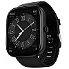 boAt Ultima Prism Smart Watch with 1.96" AMOLED Display, BT Calling Female Wellness (Steel Black) boAt Ultima Prism Smart Watch with 1.96" AMOLED Display, BT Calling Female Wellness (Steel Black)