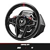 Thrustmaster T128 Force Feedback Racing Wheel with Magnetic Pedals, Xbox Series X|S, Xbox One, PC Thrustmaster T128 Force Feedback Racing Wheel with Magnetic Pedals, Xbox Series X|S, Xbox One, PC