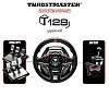 Thrustmaster T128 Force Feedback Racing Wheel with Magnetic Pedals, Xbox Series X|S, Xbox One, PC Thrustmaster T128 Force Feedback Racing Wheel with Magnetic Pedals, Xbox Series X|S, Xbox One, PC