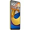 POCO M4 Pro 5G (Yellow, 4GB RAM 64GB Storage) Refurbished