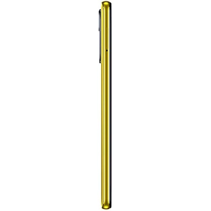 POCO M4 Pro 5G (Yellow, 4GB RAM 64GB Storage) Refurbished