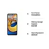 POCO M4 Pro 5G (Yellow, 4GB RAM 64GB Storage) Refurbished
