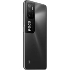 Poco M3 Pro 5G Power Black, 6GB RAM, 128GB Storage Refurbished