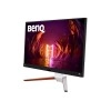 BenQ MOBIUZ EX3210U 4K UHD 32 inch 3840 x 2160 Pixels VESA Display HDR 600 IPS Gaming Monitor (White)