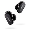 Bose New QuietComfort Earbuds II, Wireless, Bluetooth, World’s Best Noise Cancelling in-Ear Headphones Black Bose New QuietComfort Earbuds II, Wireless, Bluetooth, World’s Best Noise Cancelling in-Ear Headphones Black
