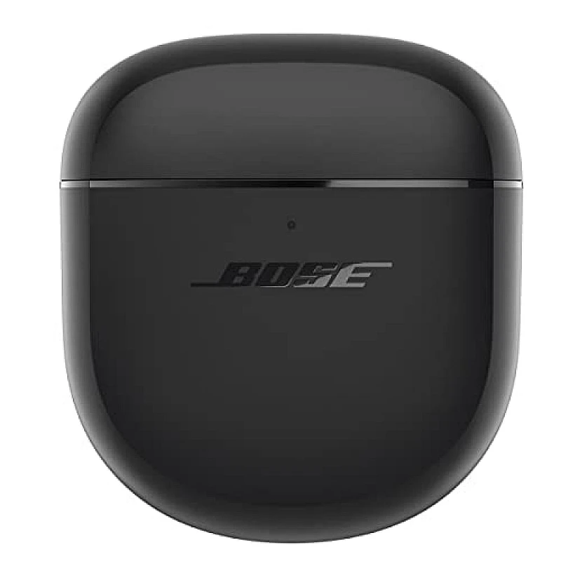 Bose New QuietComfort Earbuds II, Wireless, Bluetooth, World’s Best Noise Cancelling in-Ear Headphones Black Bose New QuietComfort Earbuds II, Wireless, Bluetooth, World’s Best Noise Cancelling in-Ear Headphones Black