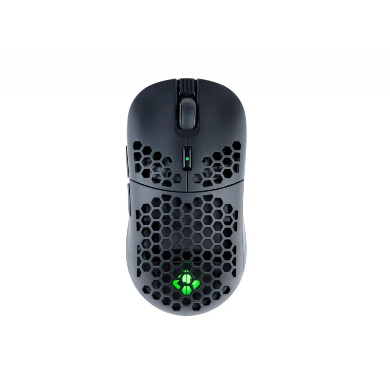 Cosmic Byte Kilonova 3370IC PRO X-Light Wireless Gaming Mouse Black Cosmic Byte Kilonova 3370IC PRO X-Light Wireless Gaming Mouse Black