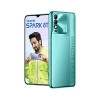 TECNO Spark 8T (Turquoise Cyan, 4GB RAM,64GB Storage) Refurbished