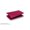 Sony PS5 Standard Cover Cosmic Red