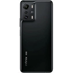 Infinix Zero 5G (Cosmic Black, 128 GB) (8 GB RAM) Refurbished