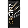 Infinix Zero 5G (Cosmic Black, 128 GB) (8 GB RAM) Refurbished