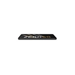Infinix Zero 5G (Cosmic Black, 128 GB) (8 GB RAM) Refurbished
