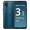 Nokia C21 Plus 3GB RAM  32 GB Storage Refurbished