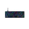 Cosmic Byte CB-GK-31 Artemis 68Key Per Key RGB Wired Mechanical Keyboard with Outemu Red Switches and Software (Black)