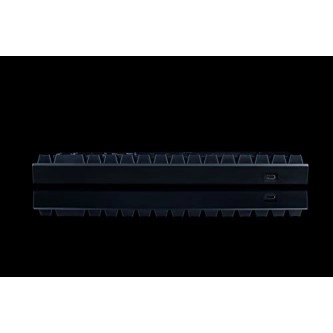 Cosmic Byte CB-GK-31 Artemis 68Key Per Key RGB Wired Mechanical Keyboard with Outemu Red Switches and Software (Black)