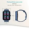 Noise ColrFit Pulse 2 Max 1.85 Display, Bluetooth Calling Smart Watch 10 Days Battery Jet Black Noise ColrFit Pulse 2 Max 1.85 Display, Bluetooth Calling Smart Watch 10 Days Battery Jet Black