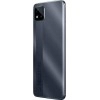 realme C20 (Cool Grey, 2GB RAM, 32GB Storage) Refurbished