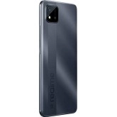 realme C20 (Cool Grey, 2GB RAM, 32GB Storage) Refurbished