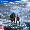 Sony God Of War Ragnarok Standard Edition PS5 Game PlayStation 5