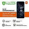 Redmi 10A Sport (Sea Blue, 6GB RAM, 128GB Storage) Refurbished