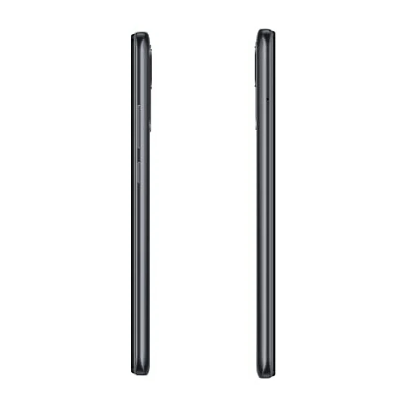  Redmi 10A Sport (Charcoal Black, 6GB RAM, 128GB Storage) Refurbished