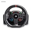 NiTHO Drive Pro ONE Gaming Racing Wheel with Separate Shifter and Floor Pedals, Steering Wheel for PC, PS4, Xbox One, Xbox Series NiTHO Drive Pro ONE Gaming Racing Wheel with Separate Shifter and Floor Pedals, Steering Wheel for PC, PS4, Xbox One, Xbox Series