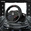 NiTHO Drive Pro ONE Gaming Racing Wheel with Separate Shifter and Floor Pedals, Steering Wheel for PC, PS4, Xbox One, Xbox Series NiTHO Drive Pro ONE Gaming Racing Wheel with Separate Shifter and Floor Pedals, Steering Wheel for PC, PS4, Xbox One, Xbox Series