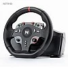 NiTHO Drive Pro ONE Gaming Racing Wheel with Separate Shifter and Floor Pedals, Steering Wheel for PC, PS4, Xbox One, Xbox Series NiTHO Drive Pro ONE Gaming Racing Wheel with Separate Shifter and Floor Pedals, Steering Wheel for PC, PS4, Xbox One, Xbox Series