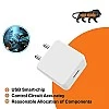 Airtree 65W Charger for F19 Pro Adapter Like Qualcomm QC 4.0 Quick Charge Adaptive Fast Charging for Oppo Airtree 65W Charger for F19 Pro Adapter Like Qualcomm QC 4.0 Quick Charge Adaptive Fast Charging for Oppo