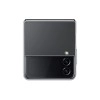 Samsung Polycarbonate Clear Slim Flip Cover for Galaxy Z Flip4 Galaxy Z Flip4 - Transparent