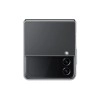 Samsung Polycarbonate Clear Slim Flip Cover for Galaxy Z Flip4 Galaxy Z Flip4 - Transparent