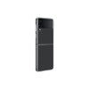 Samsung Polycarbonate Clear Slim Flip Cover for Galaxy Z Flip4 Galaxy Z Flip4 - Transparent