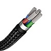 amazon basics Usb C To Lightning Aluminum With Nylon Braided Mfi Certified Charging Cable (Grey, 2 Meter) Black amazon basics Usb C To Lightning Aluminum With Nylon Braided Mfi Certified Charging Cable (Grey, 2 Meter) Black